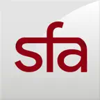 Sales Farma S3 iOS Icon