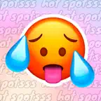 hot spotsss iOS Icon