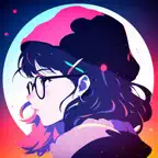 アニメボイス - アニメのセリフで楽しもう！ iOS Icon