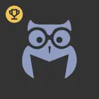 Speed Reading & Book Reader iOS Icon