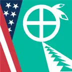 Veterans Wellness Path iOS Icon