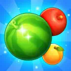 Watermelon Drop - Suika Game iOS Icon