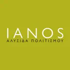 IANOS iOS Icon