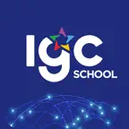 IGC LCMS iOS Icon