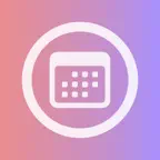 What Week iOS Icon