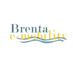 Brenta e-mobility iOS Icon