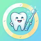 Toothly iOS Icon
