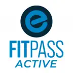 Fitpass Active iOS Icon