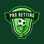 PRO Betting Tips: Soccer Picks iOS Icon