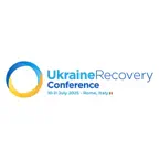 Ukraine Recovery Conference iOS Icon