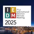 IEEE IEDM 2025 iOS Icon