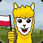 Polish Learning Games 3-8 iOS Icon