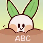 單字農場：最高效的背單字遊戲 iOS Icon