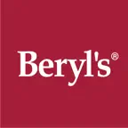 Beryl’s Chocolate iOS Icon
