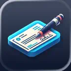 CheckCraft iOS Icon