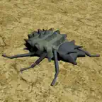 Robot Hive Defenders Icon