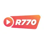 R770 iOS Icon