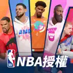 全明星街球派對 icon