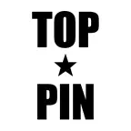 TOPPIN iOS Icon