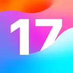 Wallpapers 17 - Lock Screen iOS Icon