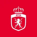 Hockey España iOS Icon