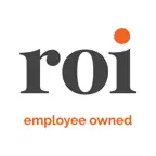 ROI Connect iOS Icon