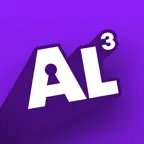 Aleatium - Jeu de soirée iOS Icon