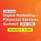 DMFS New York 2023 iOS Icon