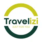 Travelizi iOS Icon