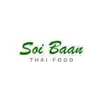 Soi Baan Thai Food iOS Icon