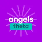 Fifteen Angel Theta iOS Icon
