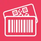 My Barcodes iOS Icon