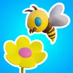 Bumblebee! iOS Icon