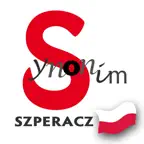 PolSyno - Polskie synonimy iOS Icon