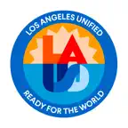 LAUSD Facilities Service Calls iOS Icon