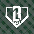 Baseball Lifestyle 101 Icon