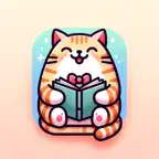 Une Histoire ! iOS Icon