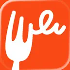 Recipe Organizer: AnyRecipe Icon