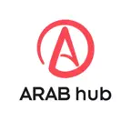 ArabHub iOS Icon