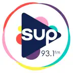 Suprema 93.1 FM iOS Icon