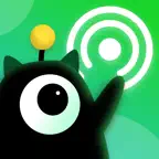 DNS测速 iOS Icon