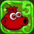 Plants vs Goblins 5 iOS Icon