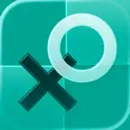 TicTacToe Simple Quick Play Icon