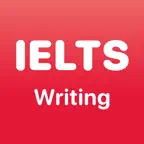 IELTS Writing AI Checker iOS Icon