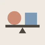Unit Converter - simple & easy iOS Icon