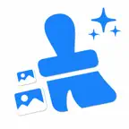 Swiper | Photo & Video Cleaner iOS Icon
