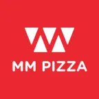 MMPizza iOS Icon