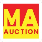 MA-Auction iOS Icon