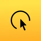 Clicker – Presentation Remote icon