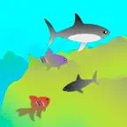 Oceanic Escape iOS Icon